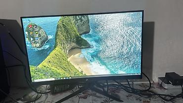 komputer windows 7: Oyun və gündəlik istifadə üçün stolüstü kompüter dəsti. Şəkillərdə — 2