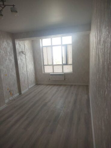 квартиру в аламедине: 1 комната, 44 м², Элитка, 9 этаж, Евроремонт