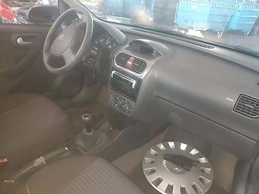 a6 b7: POLOVNI DELOVI ZA OPEL CORSA C | Polovni delovi za opel Agila Astra — 4