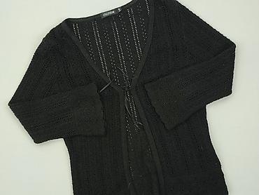 owind coat: Colloseum, Kardigan damski, rozmiar S — 1