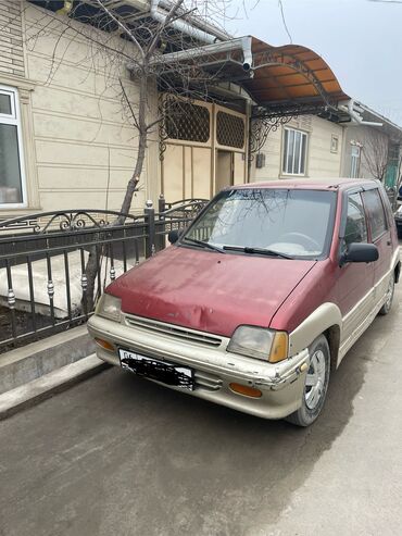 фолсваген б 4: Daewoo Tico: 1996 г., 0.8 л, Механика, Бензин