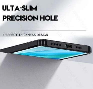 Kabrolar: Honor x9a örtükler ( cixol) ve plonka ( 4azn) uzune cekmeye — 4