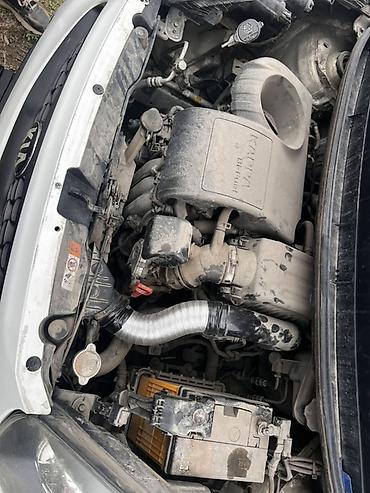 Lexus: Lexus RX: 2000 г., 3 л, Автомат, Бензин, Кроссовер — 9