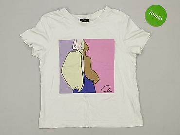 mapa ko: C&A, T-shirt damski, rozmiar XS — 2
