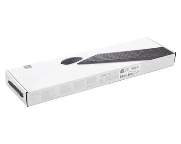 nemačke ta peći: Brend: DELL Model: DELL KM3322W Wireless YU tastatura + miš crna Cena