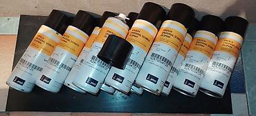 surət qutusu yağı: Məhsul: Jokisch Universal Schneidöl Spray – kəsici yağ spreyi — 1