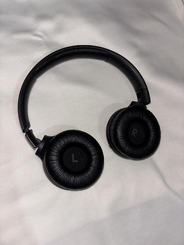 beats qulaqlıq: İşlənmiş Simsiz (Bluetooth) Qulaqcıqlar, JBL, rəng - Qara — 3