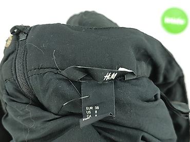 hm bomberki: H&M, Spódnica damska, rozmiar S — 5