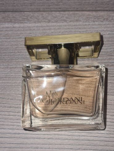 bermude jedan put: Women's perfume, Oriflame, Original