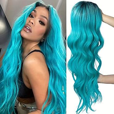 Perike i klipse: 3200 — 23