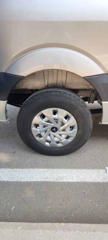 Mercedes-Benz: Mercedes-Benz Sprinter: 2.2 l | 2009 il Kupe — 9