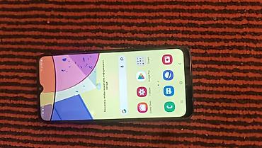 самсунг 24 с: Samsung Galaxy A02 S, Б/у, 32 ГБ, цвет - Синий, 1 SIM — 2