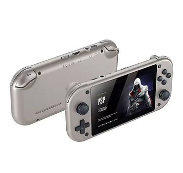 игровые машины: 🎮 Портативная игровая консоль Video Game M17, 4.3” | 10000+ игр | PSP — 4