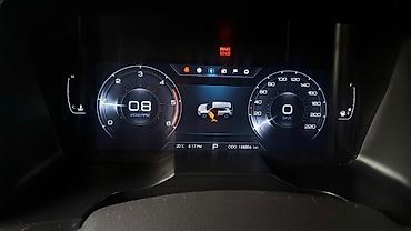 санионг корандо: Ssangyong Korando: 2019 г., 1.6 л, Автомат, Дизель, Кроссовер — 6
