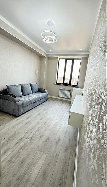 8: 1 комната, 42 м², Тунгуч мкр 8 этаж, Евроремонт — 6