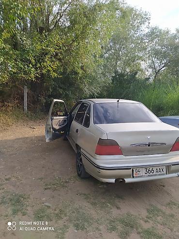 нексия г ош: Daewoo Nexia: 2006 г., 1.6 л, Бензин, Седан — 2