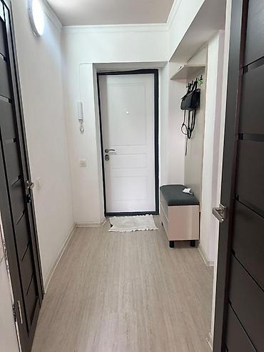 Продажа квартир: 1 комната, 34 м², 104 серия, 4 этаж, Косметический ремонт — 1