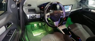 фольксваген поло автомат: Opel Astra: 1.3 л | 2009 г. Хэтчбэк