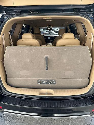 Kia: Kia Carnival: 2020 г., 2.2 л, Автомат, Дизель, Минивэн — 11