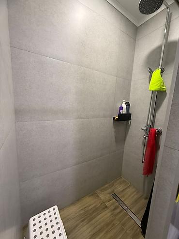 Продажа квартир: 2 комнаты, 50 м², Элитка, 1 этаж, Дизайнерский ремонт — 5