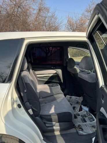 Honda: Honda Stream: 2003 г., 1.7 л, Автомат, Бензин, Минивэн — 7