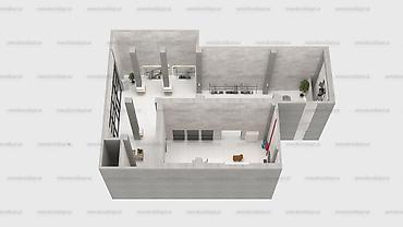 Готовый бизнес: Yeni tərzdə mağazalarınızın dizaynı və emalatı yalnız Decor Dizayn — 4