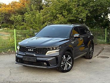 киа селтос 2023 цена: Kia Sorento: 2023 г., Кроссовер — 1