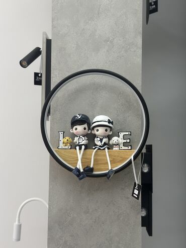 Bra, divar lampaları: Dekor bralar 60cm uzunluqda olanlar 27 manatdan başlayır qiyməti (3 -da lalafo.az — 13 Bra, divar lampaları: Dekor bralar 60cm uzunluqda olanlar 27 manatdan başlayır qiyməti (3 — 13