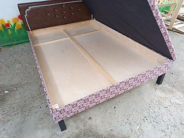 Çarpayılar: İkinəfərlik çarpayı — 8