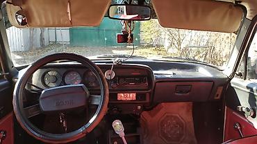 Москвич: Москвич 2140: 1982 г., 1.5 л, Механика, Бензин, Седан — 5