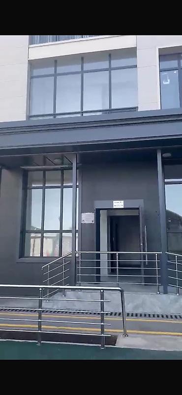 продажа домов новопавловка алтын ордо: 3 комнаты, 80 м², Элитка, 8 этаж, ПСО (под самоотделку) — 2