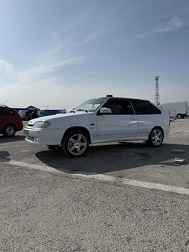 VAZ (LADA): Tecılı SATRAM RAZILASMAQ OLAR Barter olar baxır teklıfe ısıme gore 04 — 4