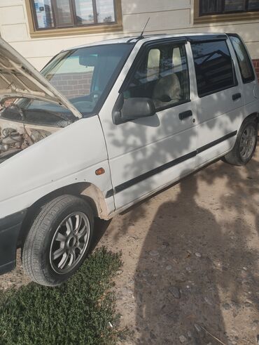 опель вектора а: Daewoo Tico: 1995 г., 0.8 л, Механика, Бензин, Хэтчбэк