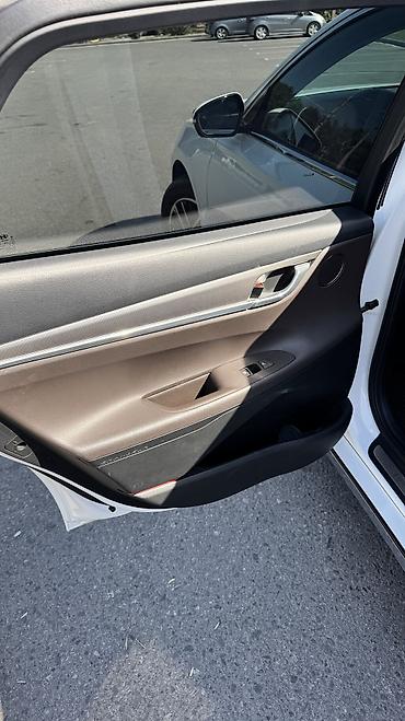 gra: Hyundai Grandeur: 2019 г., 3 л, Автомат, Газ, Седан — 10