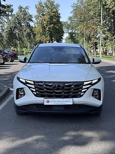 byd e6: Hyundai Tucson: 2021 г., 2 л, Автомат, Дизель, Кроссовер — 2