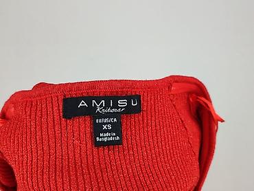 second hamd store: Amisu, Sweter damski, rozmiar XS — 5