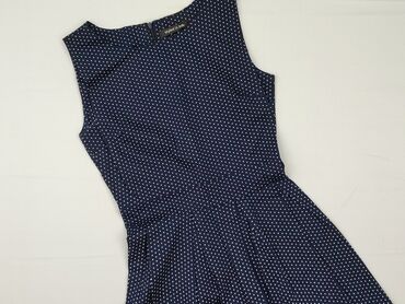 ekskluzywne sukienki wieczorowe sklep internetowy: Styled In Italy, Sukienka damska, rozmiar S