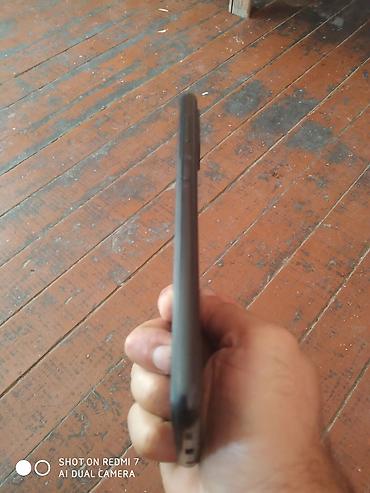 xiaomi redmi note 8: Samsung Galaxy A12, 128 GB, rəng - Qara, Barmaq izi, İki sim kartlı, Sensor — 3