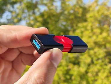 флешка 16 гб: Фирменная флешка Kingston на 16GB с интерфейсом USB 3.1 в отличном — 6
