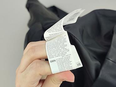 leather: Sinsay, Marynarka damska, rozmiar XS — 4