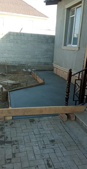 Бетонные работы: Стяжка Гарантия, Монтаж, Бесплатная консультация Больше 6 лет опыта — 14