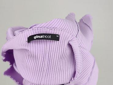 lajkra: Gina Tricot, Bluzka damska, rozmiar XS — 4