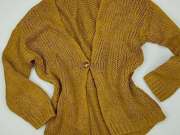 hm sweter zolty: Kardigan damski, rozmiar XL — 1