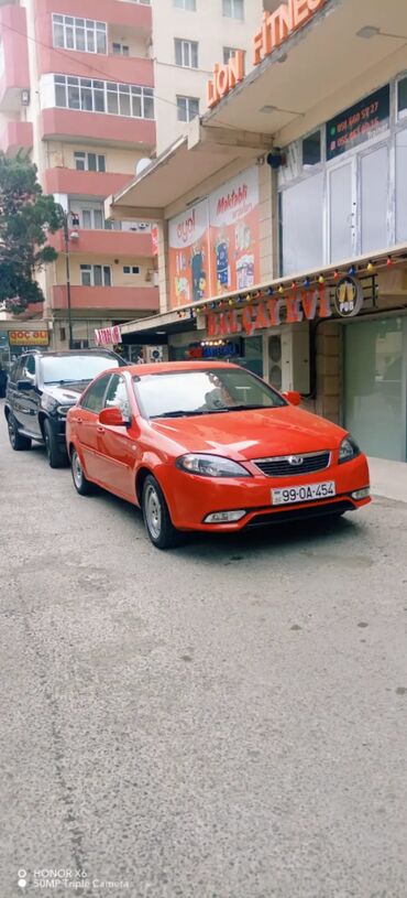 Daewoo: Daewoo Gentra: 1.5 l | 2014 il Kabriolet — 3