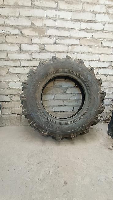 7 50 r16: Сельскохозяйственная шина 7.50-16 - Размер: 7.50-16 (маркировка на — 2