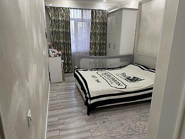 Продажа квартир: 4 комнаты, 112 м², Элитка, 2 этаж, Дизайнерский ремонт — 8