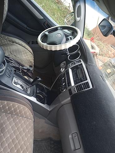 lexus gx 570 бишкек: Toyota 4Runner: 2004 г., 4 л, Автомат, Бензин, Жол тандабас — 5