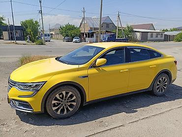 byd song max: RENAUIT SAMSUNG SM 6 год выпуска 2023 год апрель Яркий седан в — 3