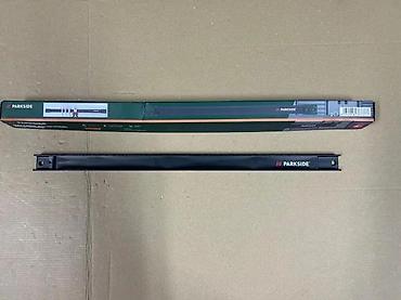 Ostali pribor i dodaci za alate: PARKSIDE magnetna traka za alat – 495 mm - Zidna magnetna držač-traka — 3