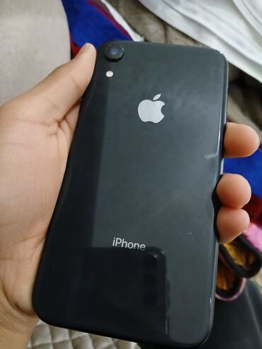 айфон 7 обмен на редми: IPhone Xr, Б/у, 64 ГБ, Черный, Защитное стекло, Чехол, 82 %